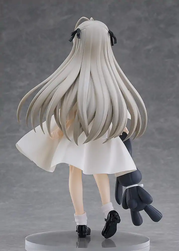 Yosuga no Sora Tactica Pop Up Parade PVC-Statue Sora Kasugano L Größe 22 cm Produktfoto