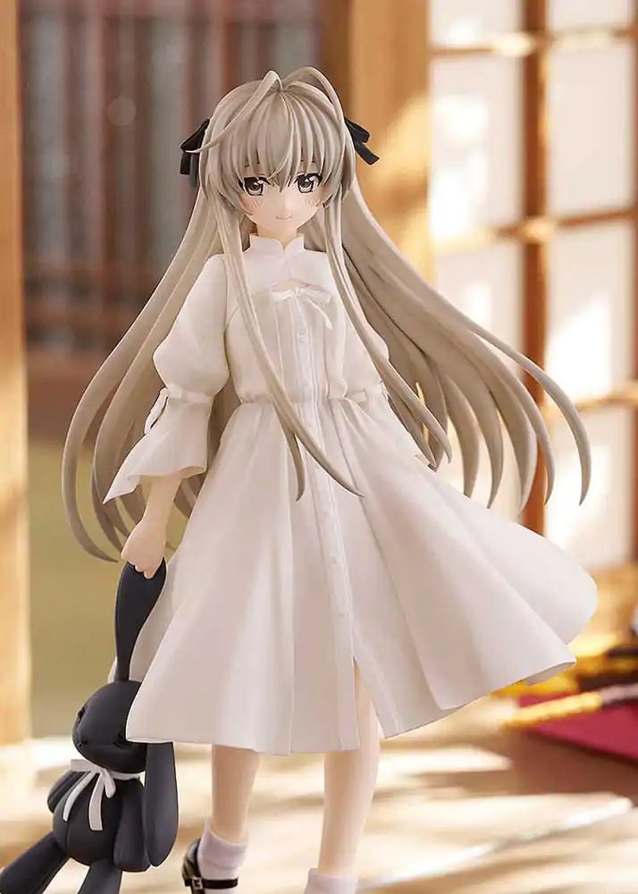 Yosuga no Sora Tactica Pop Up Parade PVC-Statue Sora Kasugano L Größe 22 cm Produktfoto