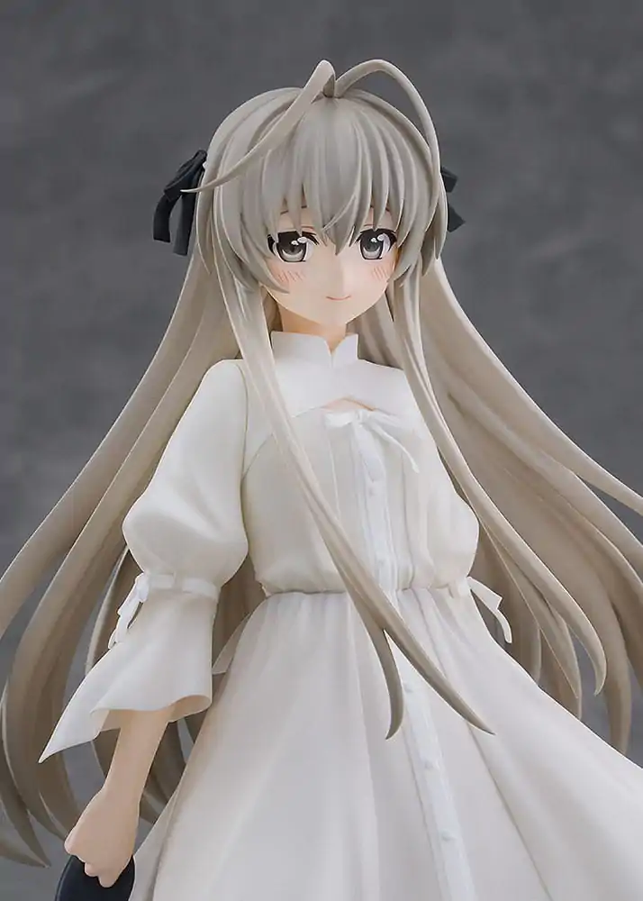 Yosuga no Sora Tactica Pop Up Parade PVC-Statue Sora Kasugano L Größe 22 cm Produktfoto