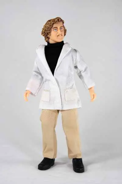 Young Frankenstein Actionfigur Dr. Frankenstein 20 cm Produktfoto