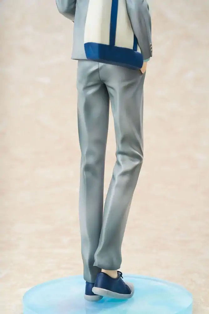 Your Lie in April PVC-Statue 1/7 Kousei Arima 27 cm Produktfoto