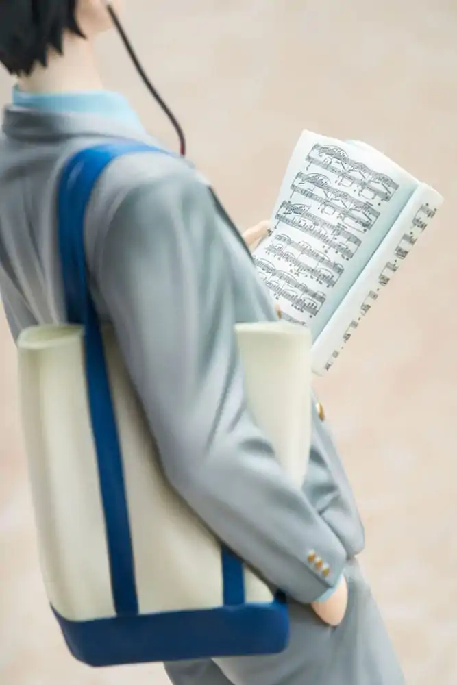Your Lie in April PVC-Statue 1/7 Kousei Arima 27 cm Produktfoto
