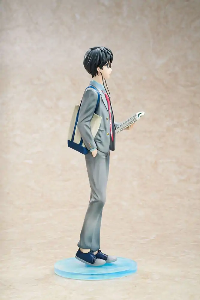 Your Lie in April PVC-Statue 1/7 Kousei Arima 27 cm Produktfoto