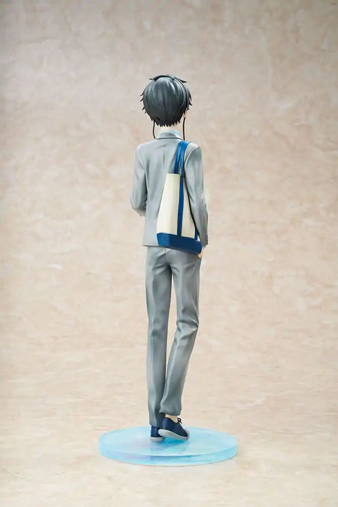 Your Lie in April PVC-Statue 1/7 Kousei Arima 27 cm Produktfoto