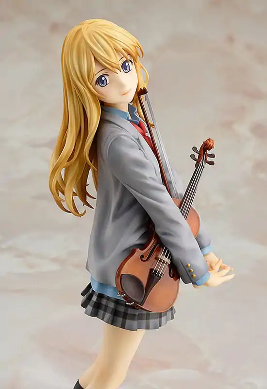 Your Lie in April Statue 1/8 Kaori Miyazono 20 cm (3rd-run) Produktfoto
