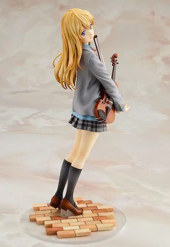 Your Lie in April Statue 1/8 Kaori Miyazono 20 cm (3rd-run) Produktfoto