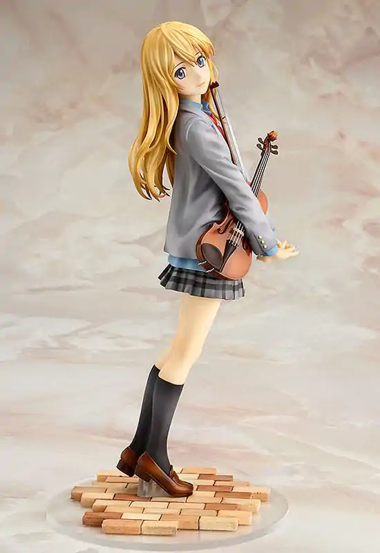 Your Lie in April Statue 1/8 Kaori Miyazono 20 cm (3rd-run) Produktfoto