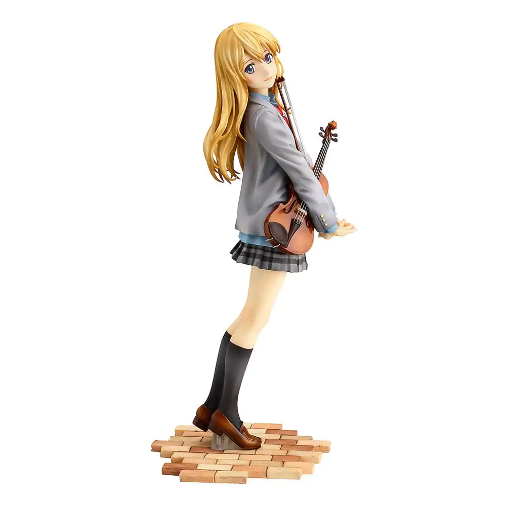 Your Lie in April Statue 1/8 Kaori Miyazono 20 cm (3rd-run) Produktfoto