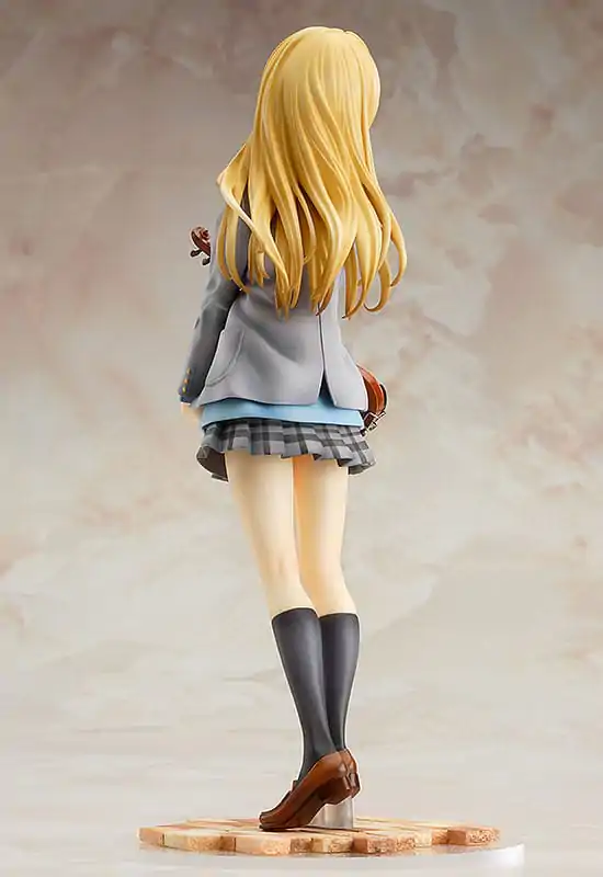 Your Lie in April Statue 1/8 Kaori Miyazono 20 cm (3rd-run) Produktfoto
