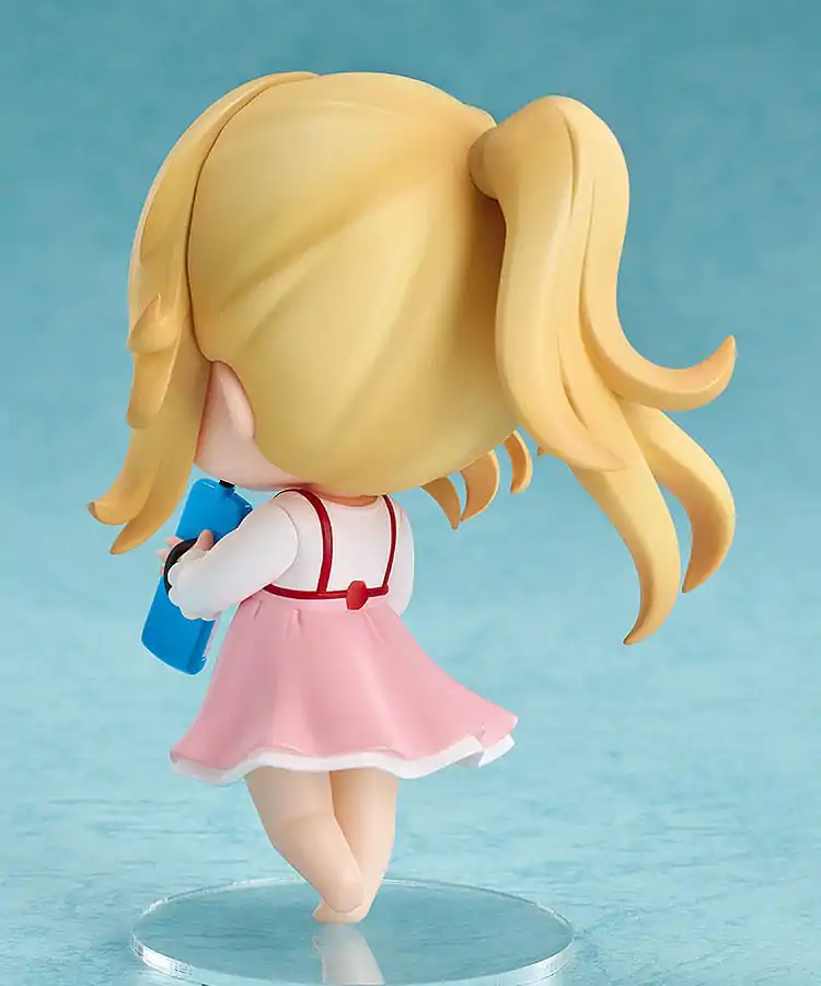 Your Lie in April Nendoroid Actionfigur Light Kaori Miyazono: Spring of Beginning Ver. 10 cm Produktfoto