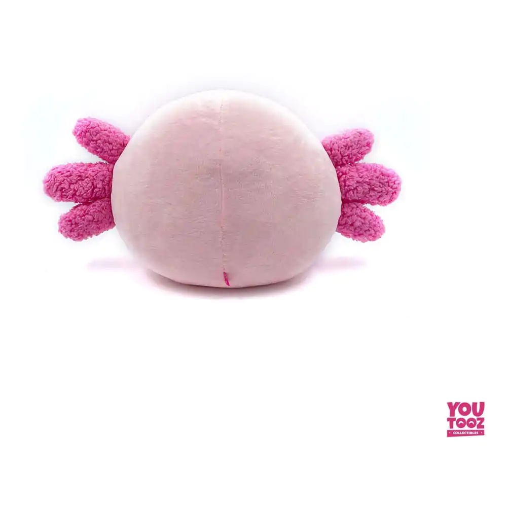 Youtooz Original 3D Kissen Axolotl 30 cm termékfotó