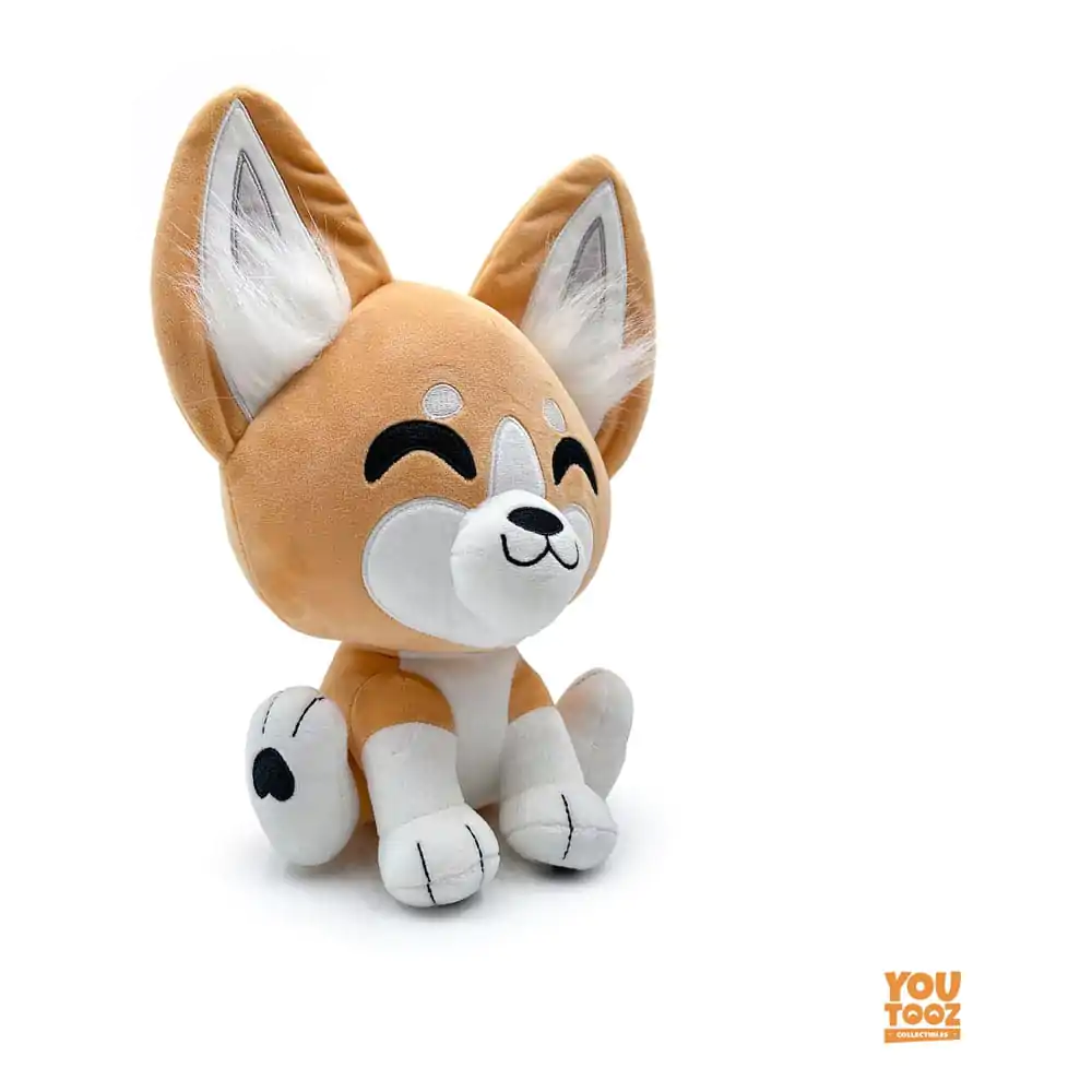 Youtooz Original Plüschfigur Fennec Fox 22 cm termékfotó