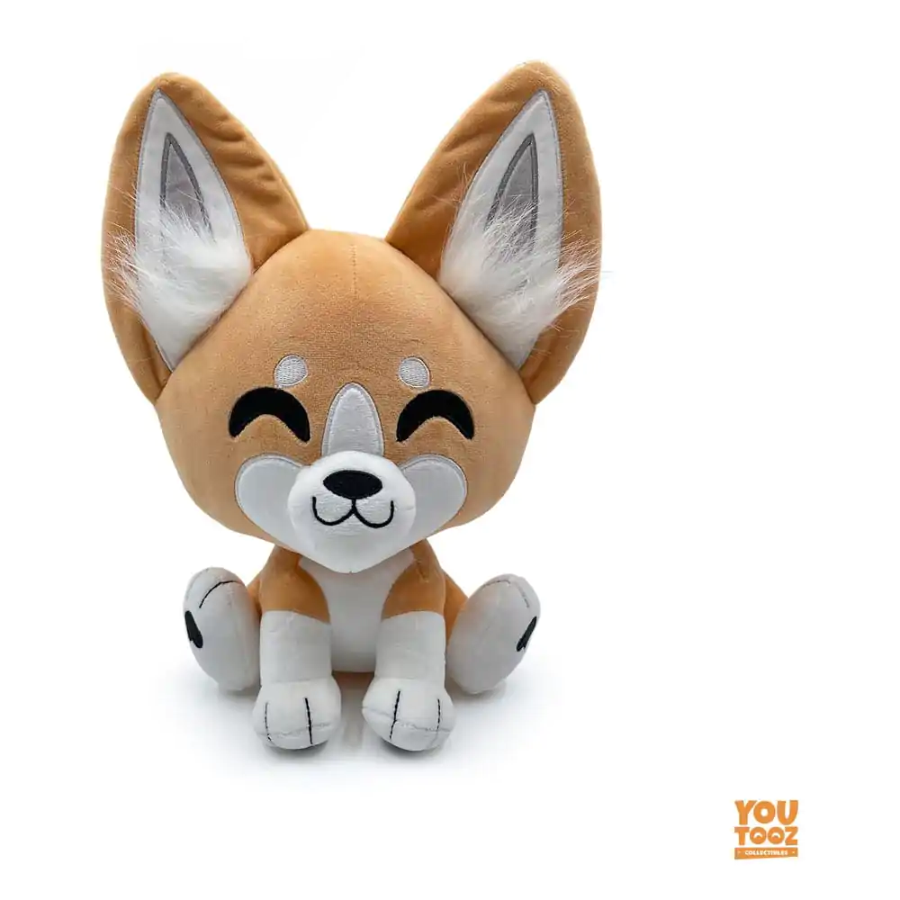 Youtooz Original Plüschfigur Fennec Fox 22 cm termékfotó