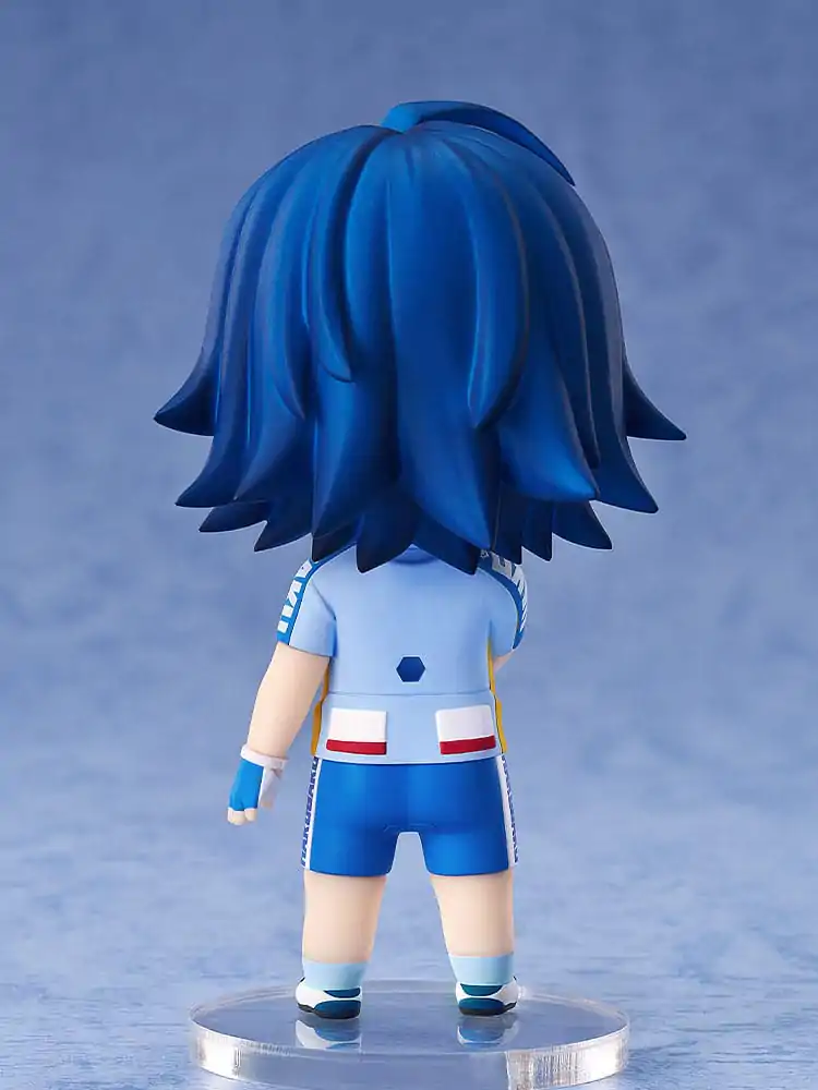 Yowamushi Pedal Nendoroid Action Figur Light Sangaku Manami 10 cm Produktfoto