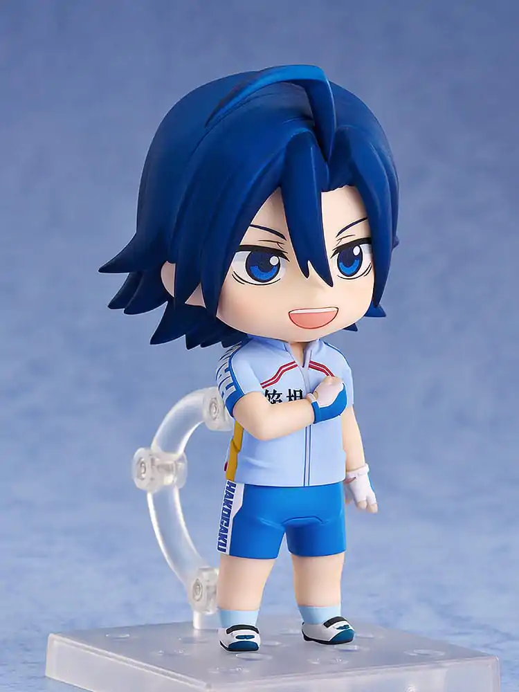 Yowamushi Pedal Nendoroid Action Figur Light Sangaku Manami 10 cm Produktfoto