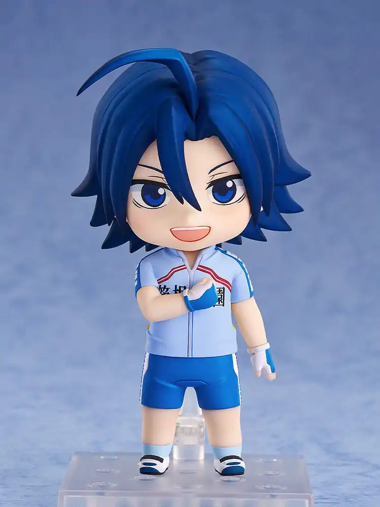 Yowamushi Pedal Nendoroid Action Figur Light Sangaku Manami 10 cm Produktfoto