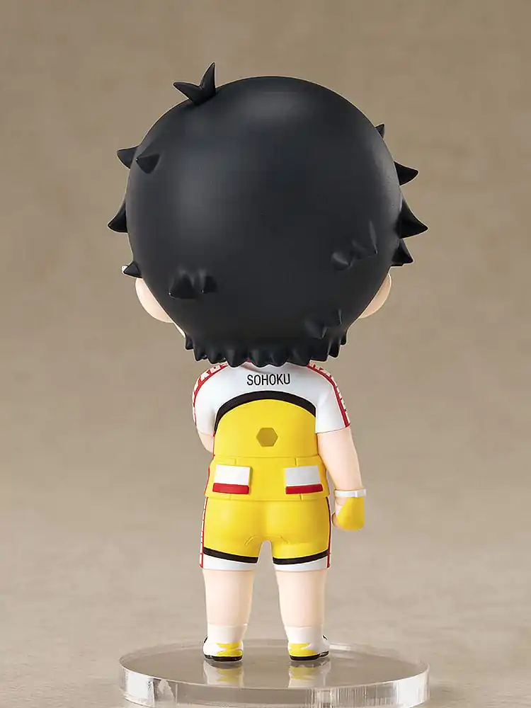 Yowamushi Pedal Nendoroid Actionfigur Light Sakamichi Onoda 10 cm Produktfoto