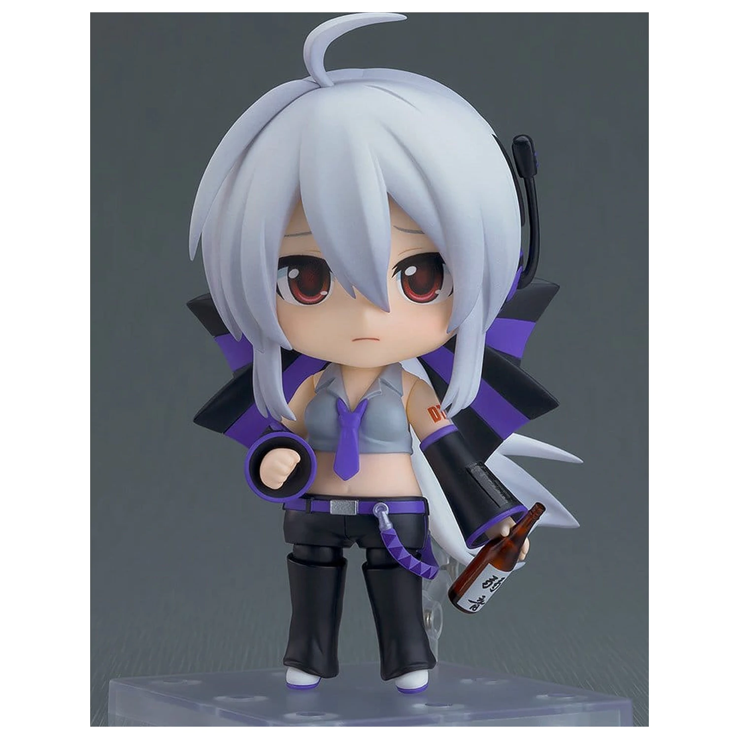 Yowane Haku Nendoroid Actionfigur 10 cm Produktfoto