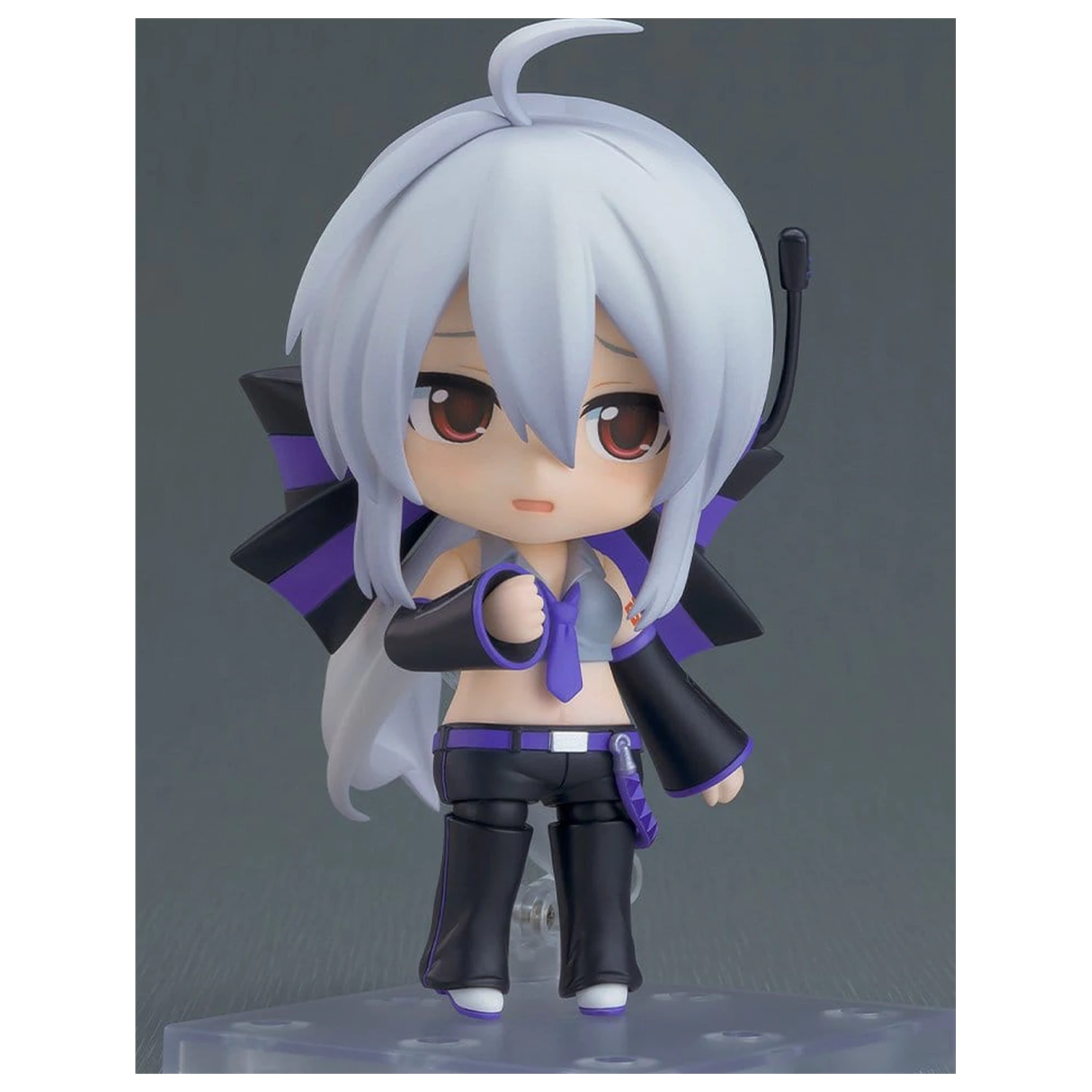 Yowane Haku Nendoroid Actionfigur 10 cm Produktfoto