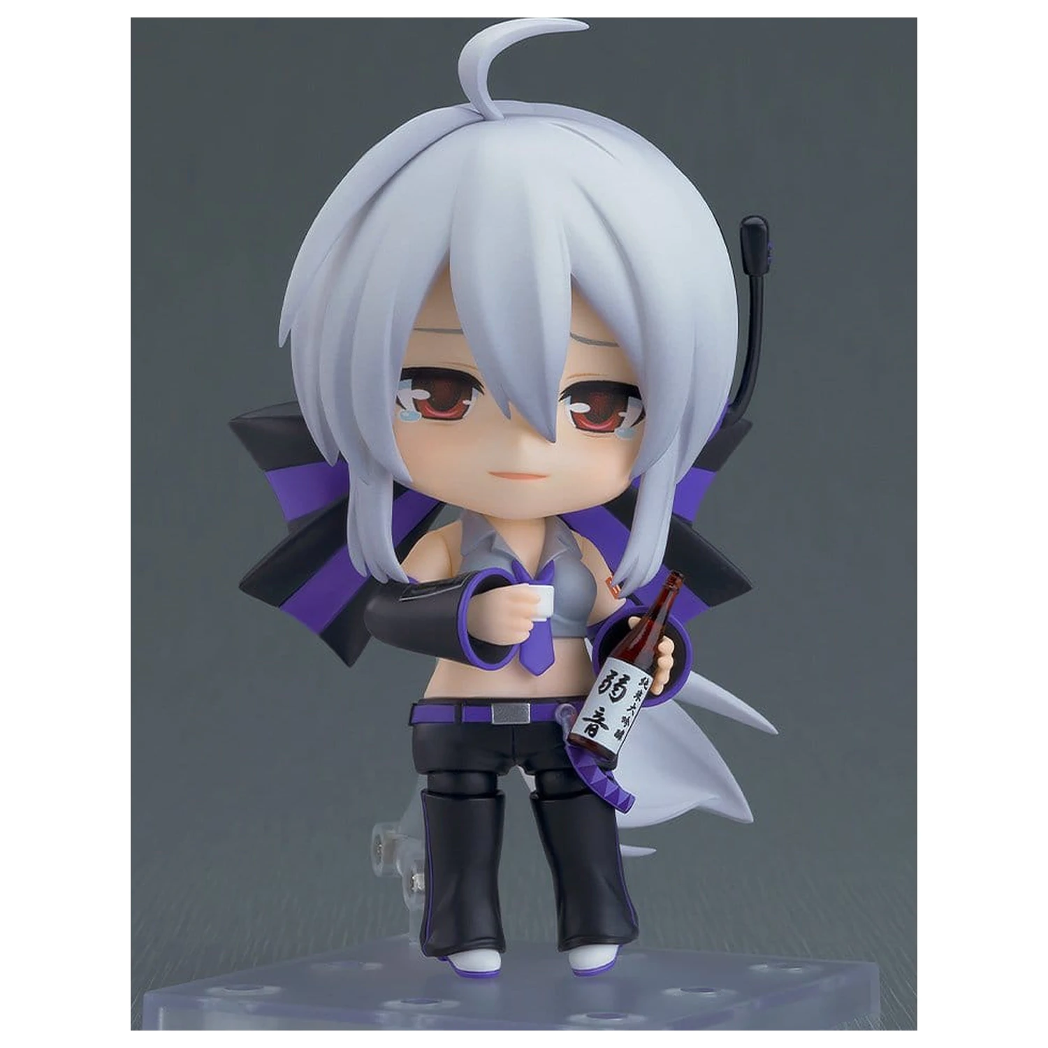 Yowane Haku Nendoroid Actionfigur 10 cm Produktfoto