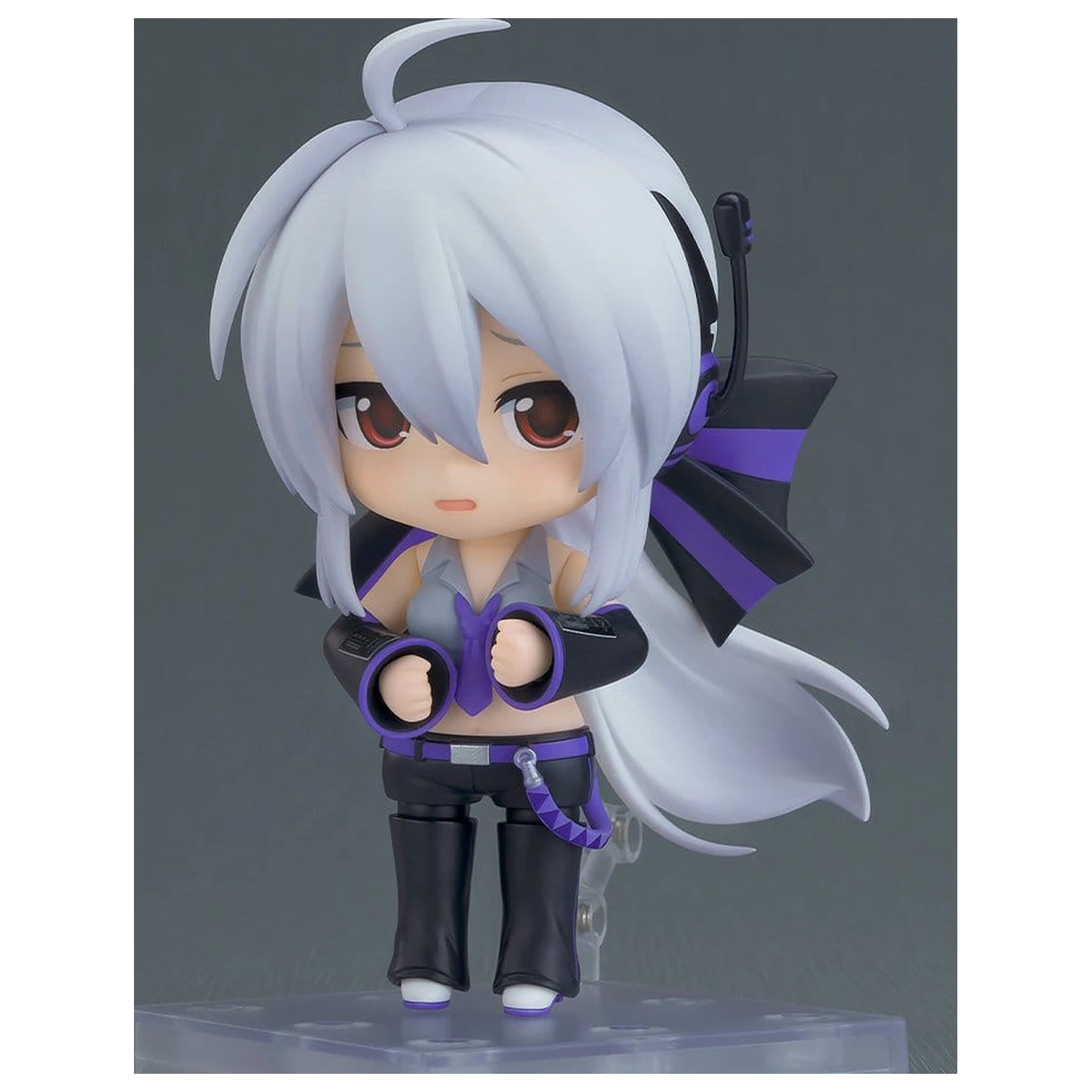 Yowane Haku Nendoroid Actionfigur 10 cm Produktfoto