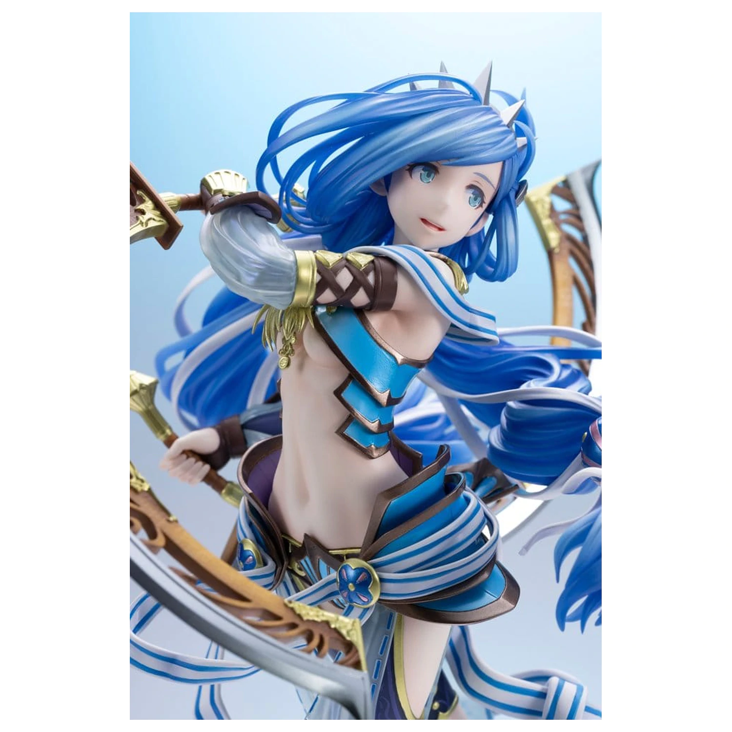 Ys VIII: Lacrimosa of DANA PVC Statue 1/7 Dana Iclucia 25 cm Produktfoto