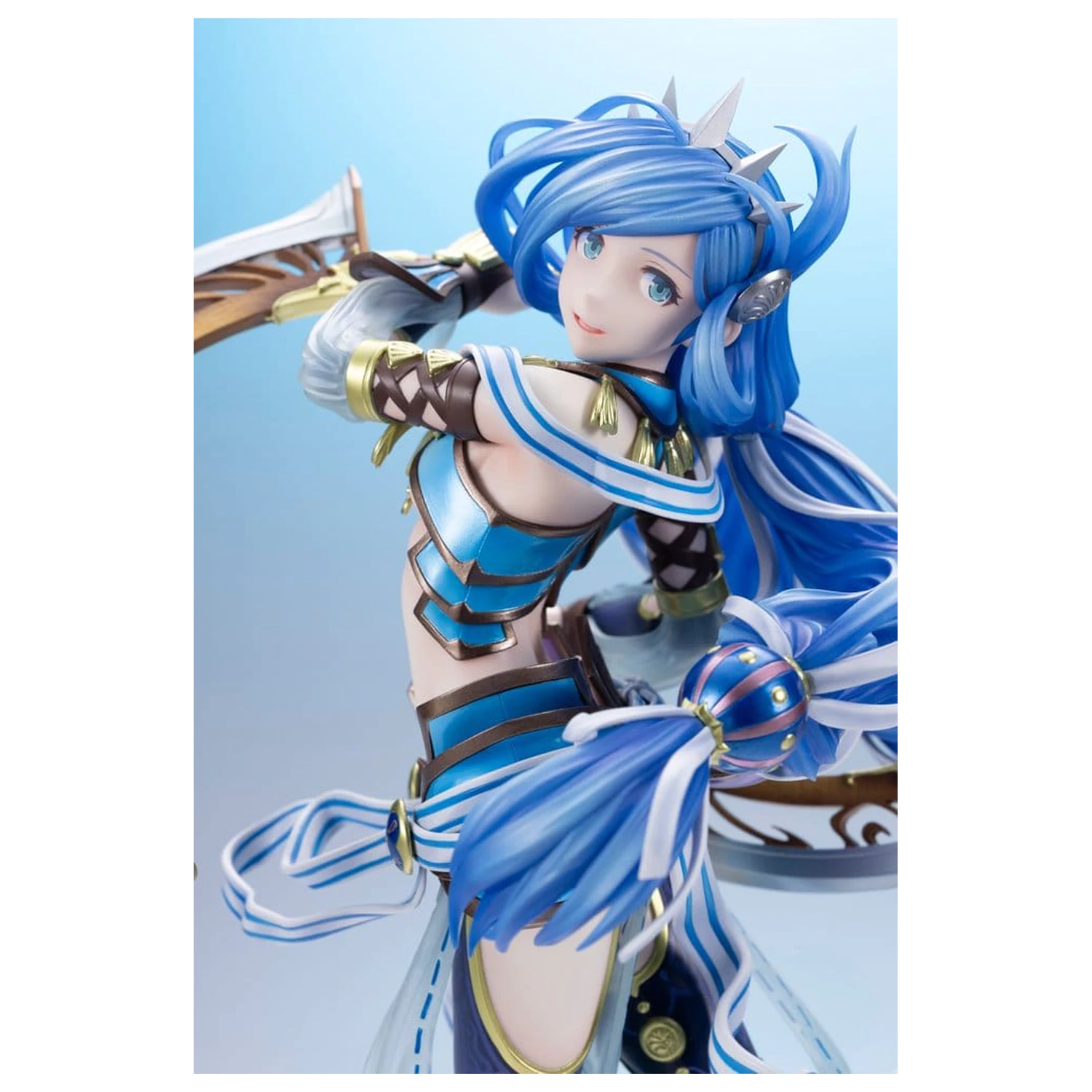 Ys VIII: Lacrimosa of DANA PVC Statue 1/7 Dana Iclucia 25 cm Produktfoto