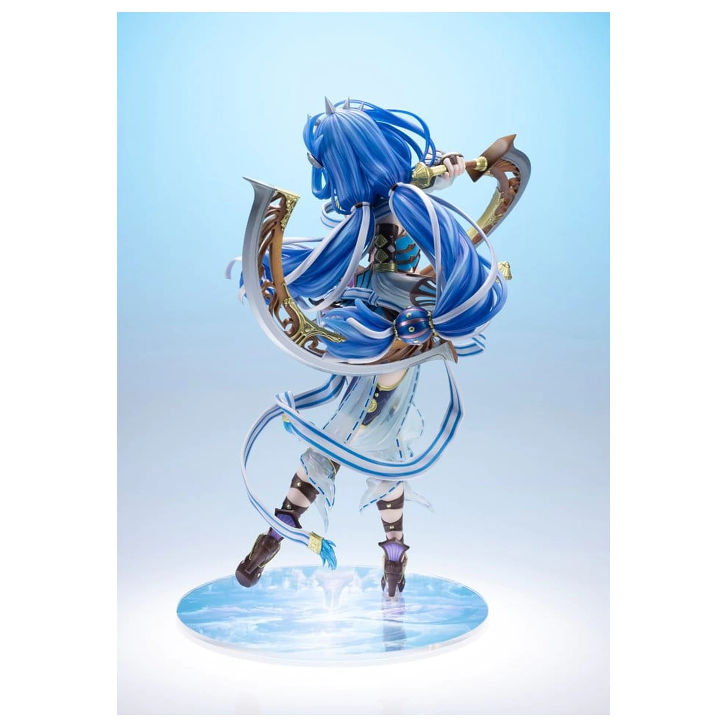 Ys VIII: Lacrimosa of DANA PVC Statue 1/7 Dana Iclucia 25 cm Produktfoto