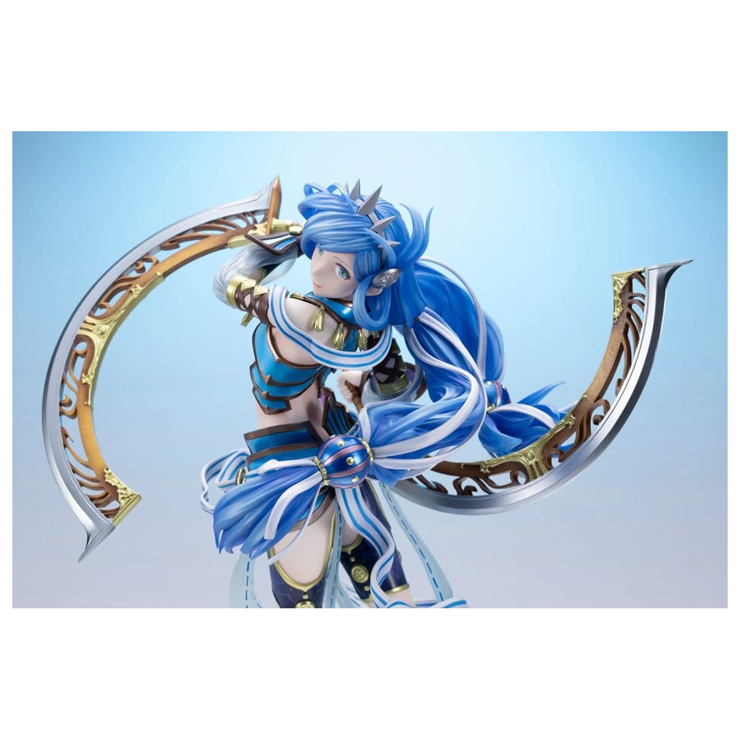 Ys VIII: Lacrimosa of DANA PVC Statue 1/7 Dana Iclucia 25 cm Produktfoto