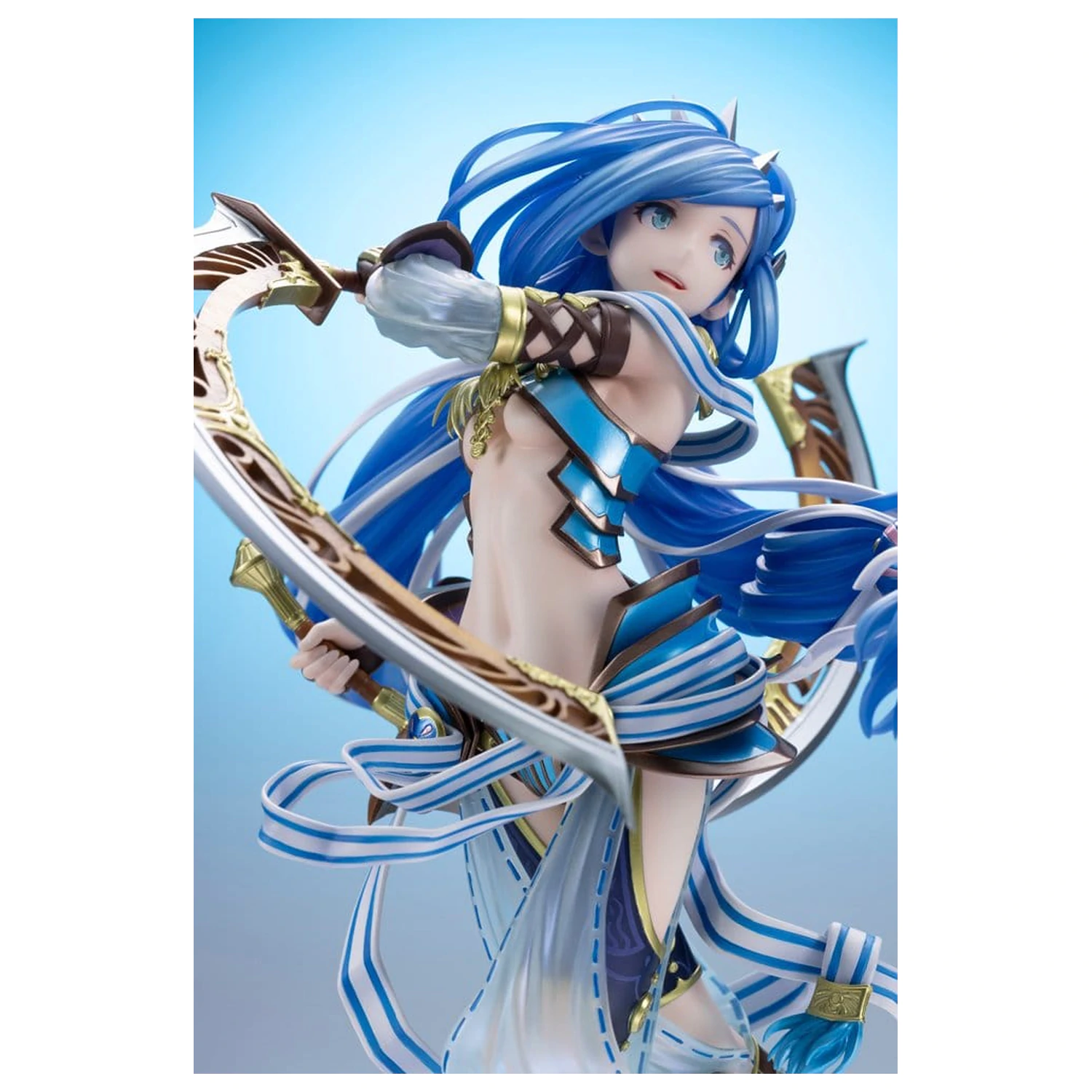 Ys VIII: Lacrimosa of DANA PVC Statue 1/7 Dana Iclucia 25 cm Produktfoto