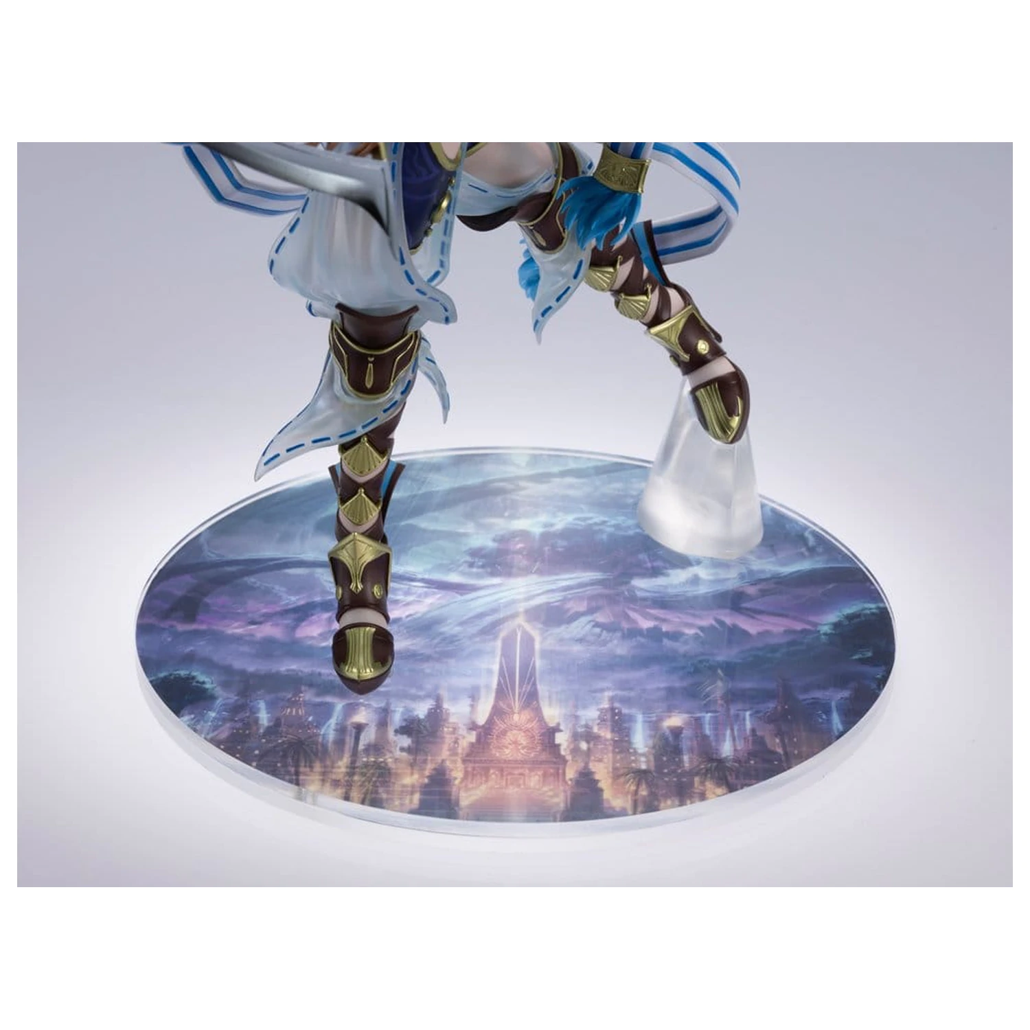 Ys VIII: Lacrimosa of DANA PVC Statue 1/7 Dana Iclucia 25 cm Produktfoto