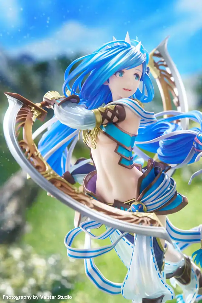 Ys VIII: Lacrimosa of Dana ARTFX J Statue 1/7 Dana Iclucia 25 cm Produktfoto