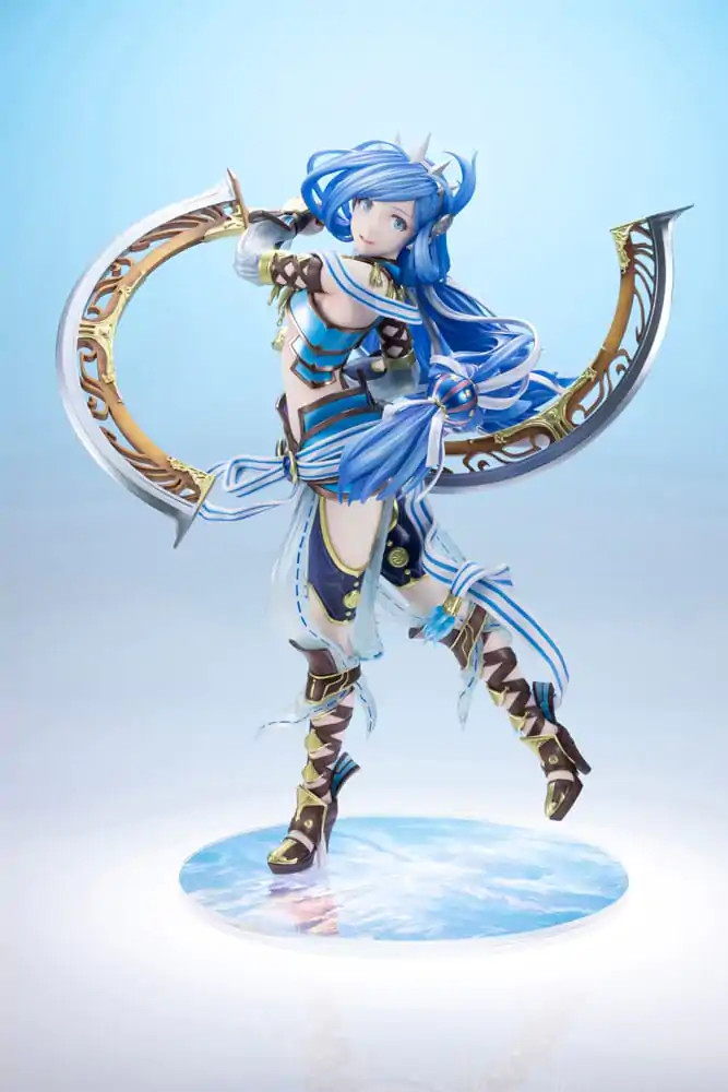 Ys VIII: Lacrimosa of Dana ARTFX J Statue 1/7 Dana Iclucia 25 cm Produktfoto