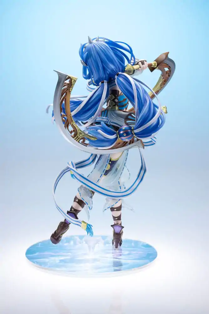 Ys VIII: Lacrimosa of Dana ARTFX J Statue 1/7 Dana Iclucia 25 cm Produktfoto