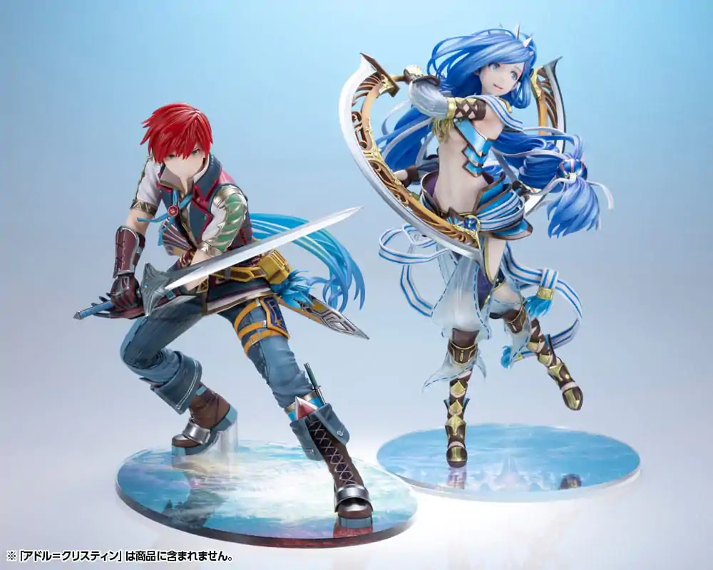 Ys VIII: Lacrimosa of Dana ARTFX J Statue 1/7 Dana Iclucia 25 cm Produktfoto