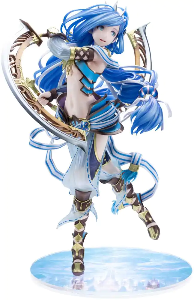 Ys VIII: Lacrimosa of Dana ARTFX J Statue 1/7 Dana Iclucia 25 cm Produktfoto