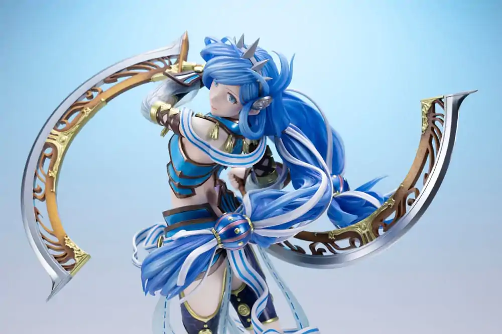 Ys VIII: Lacrimosa of Dana ARTFX J Statue 1/7 Dana Iclucia 25 cm Produktfoto