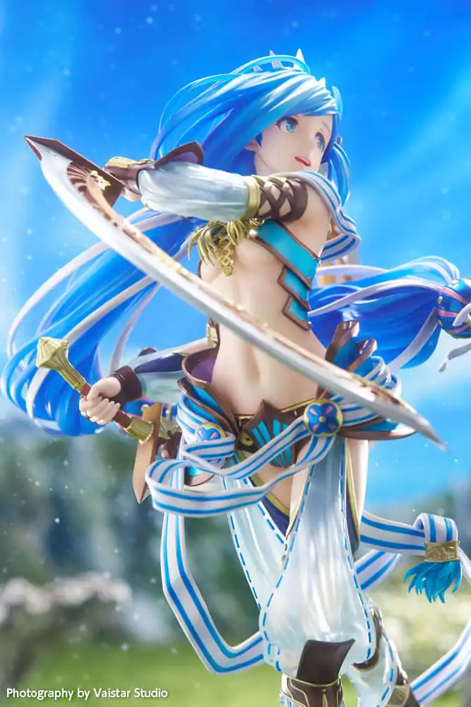 Ys VIII: Lacrimosa of Dana ARTFX J Statue 1/7 Dana Iclucia 25 cm Produktfoto