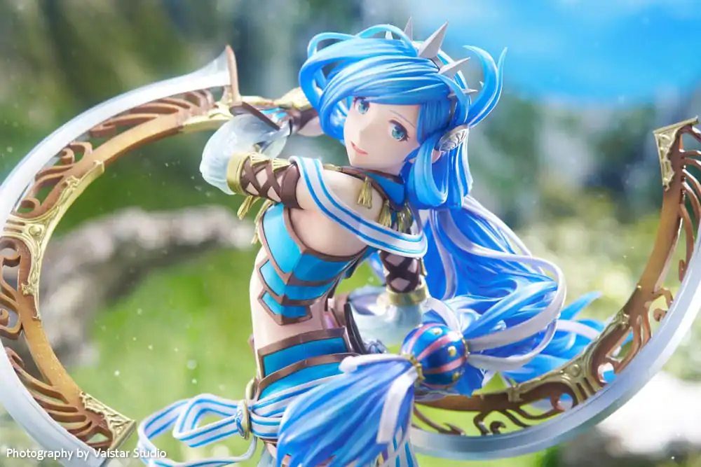 Ys VIII: Lacrimosa of Dana ARTFX J Statue 1/7 Dana Iclucia 25 cm Produktfoto