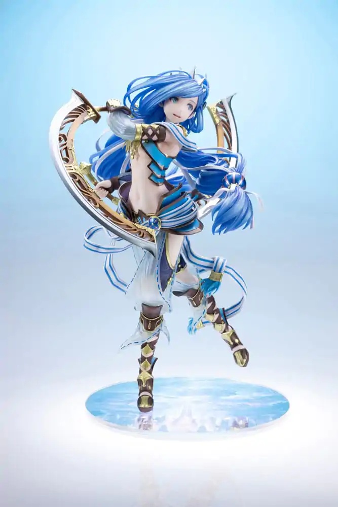 Ys VIII: Lacrimosa of Dana ARTFX J Statue 1/7 Dana Iclucia 25 cm Produktfoto