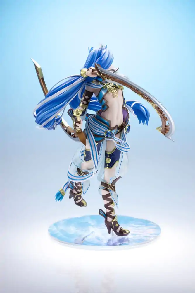 Ys VIII: Lacrimosa of Dana ARTFX J Statue 1/7 Dana Iclucia 25 cm Produktfoto