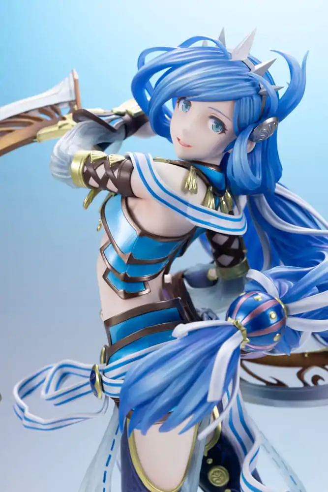 Ys VIII: Lacrimosa of Dana ARTFX J Statue 1/7 Dana Iclucia 25 cm Produktfoto