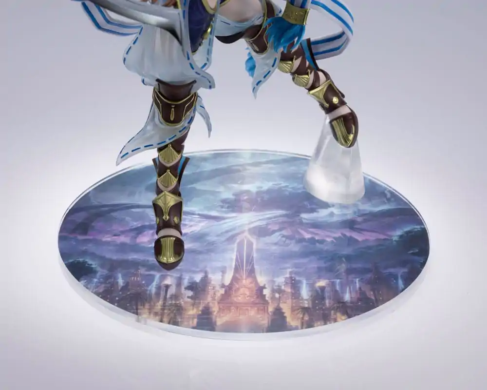 Ys VIII: Lacrimosa of Dana ARTFX J Statue 1/7 Dana Iclucia 25 cm Produktfoto