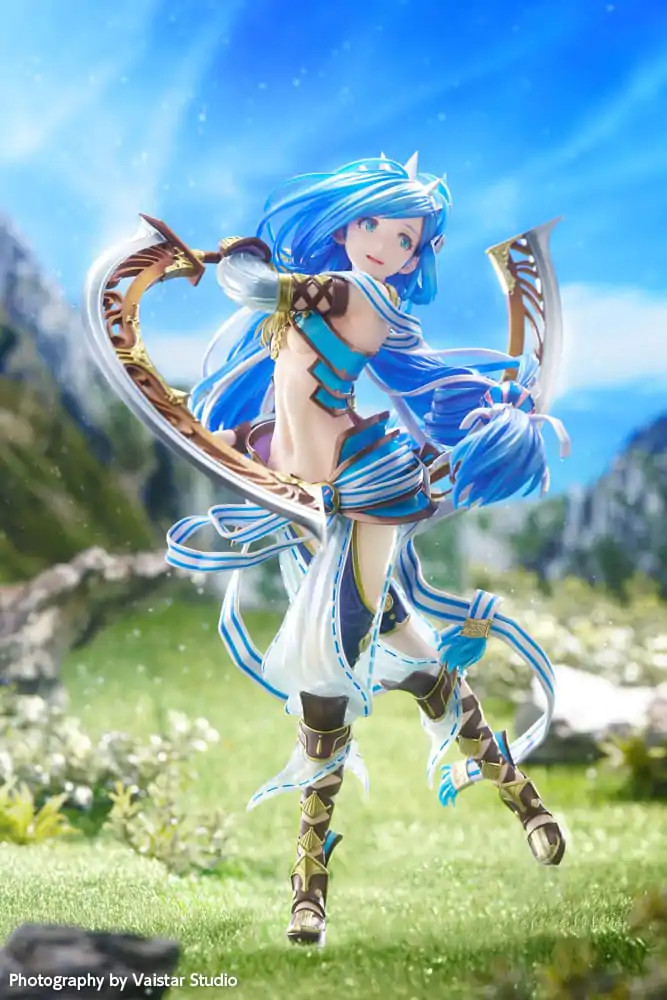 Ys VIII: Lacrimosa of Dana ARTFX J Statue 1/7 Dana Iclucia 25 cm Produktfoto