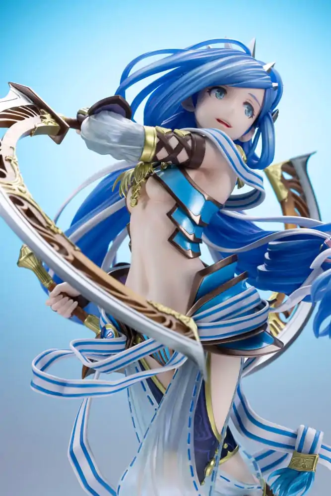 Ys VIII: Lacrimosa of Dana ARTFX J Statue 1/7 Dana Iclucia 25 cm Produktfoto