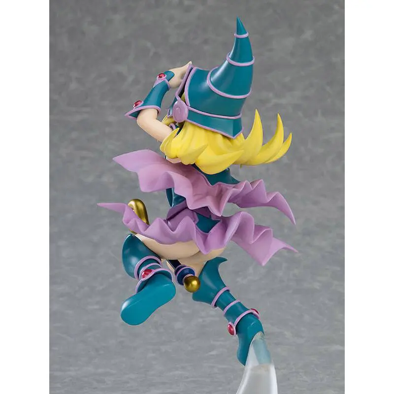 Yu-Gi-Oh! Pop Up Parade PVC Statue Dark Magician Girl: Another Color Ver. 17 cm Produktfoto