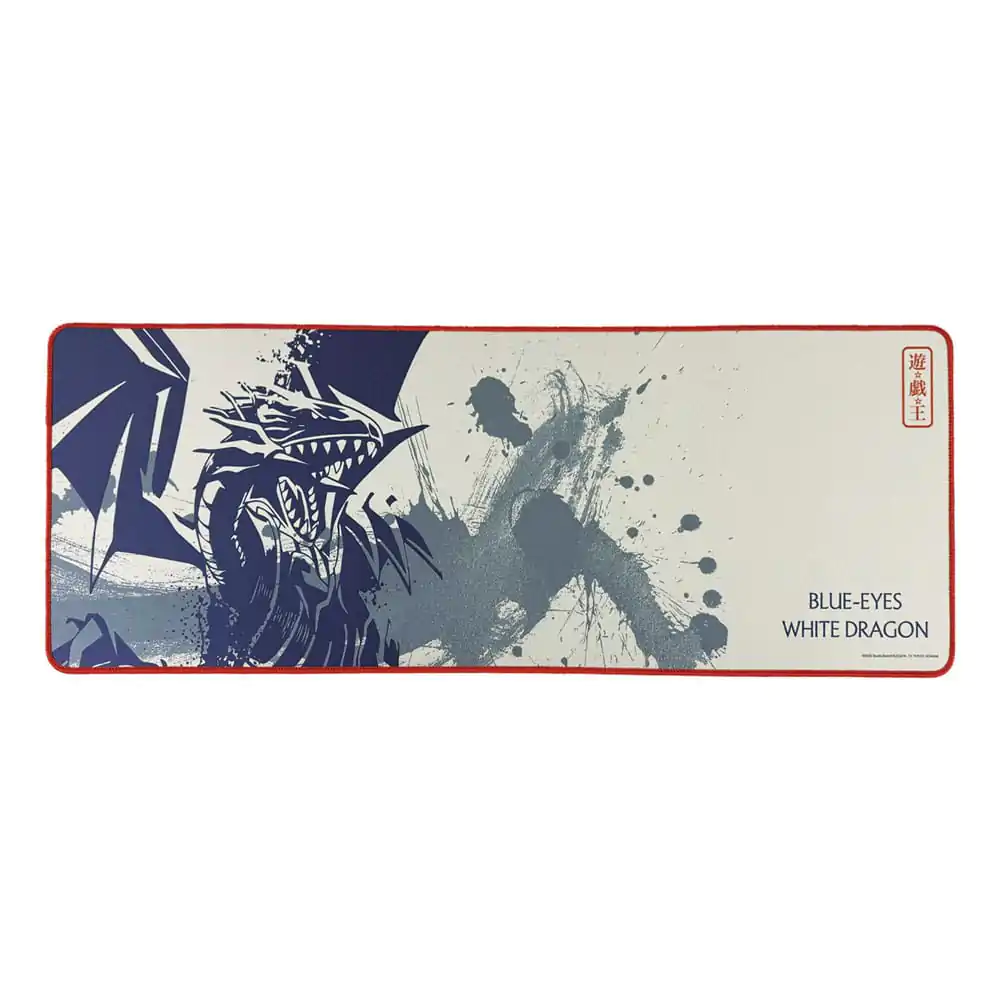 Yu-Gi-Oh! Schreibtischunterlage & Untersetzer Set Produktfoto