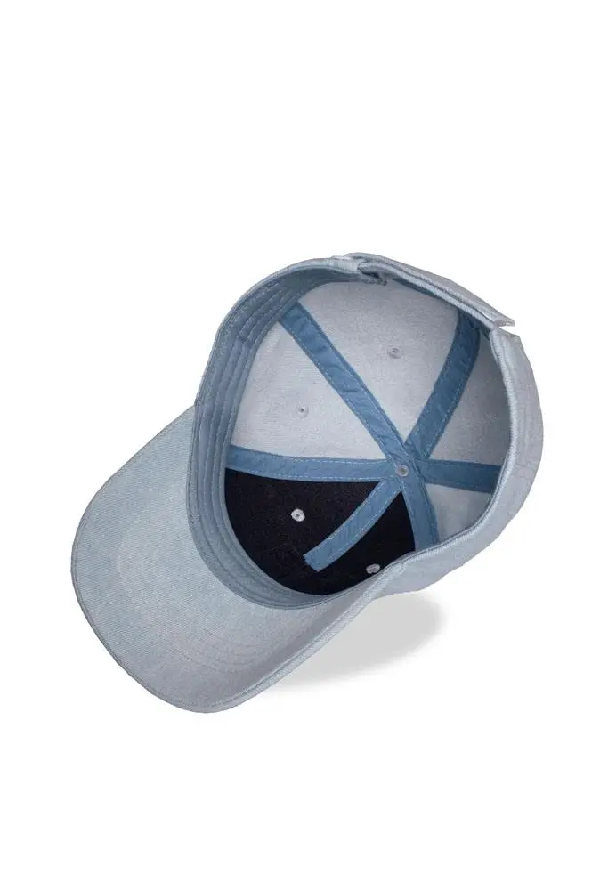 Yu-Gi-Oh! Baseball Cap Blue-Eyes Toon Dragon Produktfoto