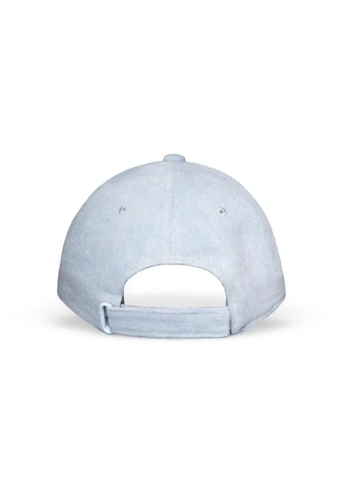 Yu-Gi-Oh! Baseball Cap Blue-Eyes Toon Dragon Produktfoto