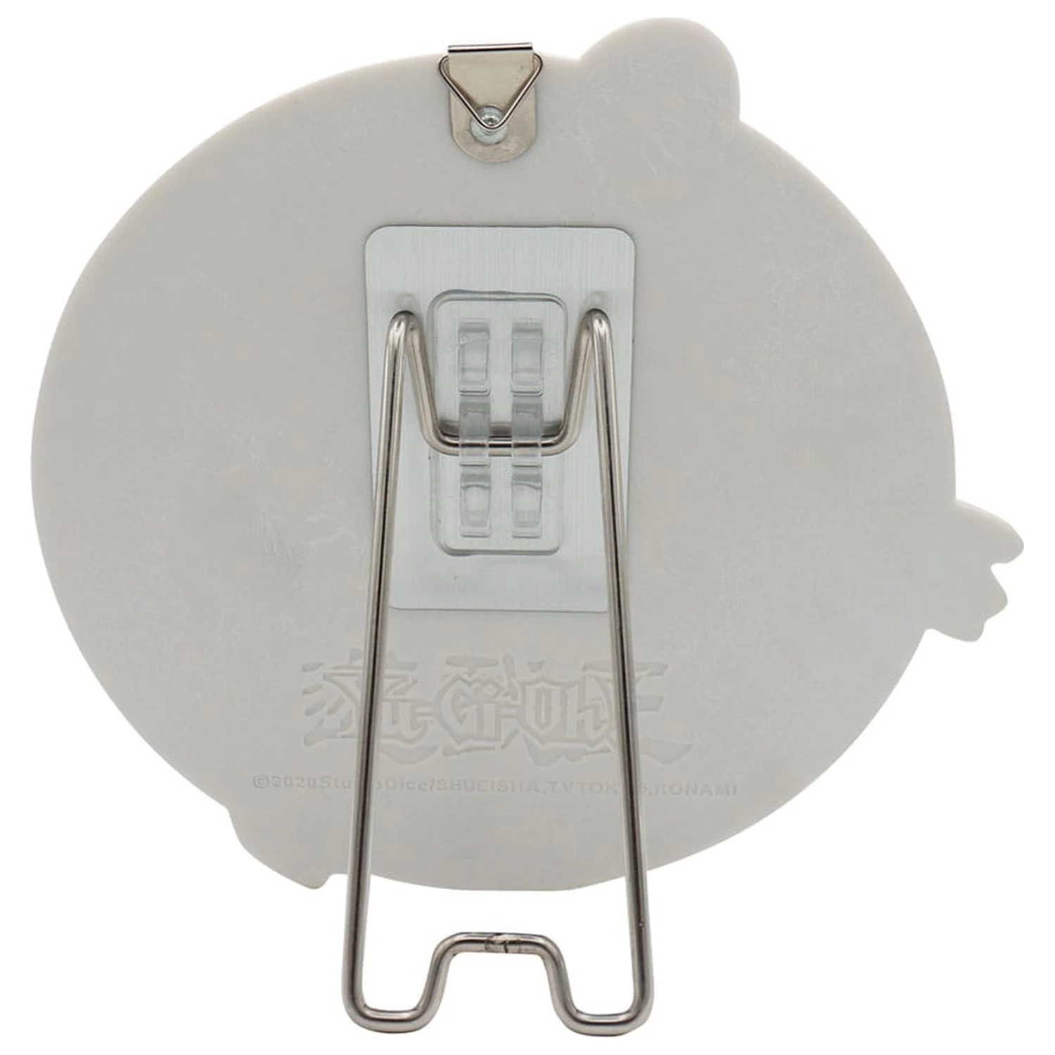 Yu-Gi-Oh! Harz Plakette Blue-Eyes White Dragon Produktfoto